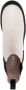 Stuart Weitzman Chunky enkellaarzen Beige - Thumbnail 4