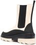 Stuart Weitzman Chunky laarzen Beige - Thumbnail 3