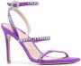 Stuart Weitzman Women Paars - Thumbnail 2