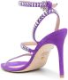 Stuart Weitzman Women Paars - Thumbnail 3