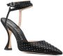 Stuart Weitzman Glam XCurve pumps Zwart - Thumbnail 2