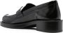 Stuart Weitzman Lakleren loafers Wit - Thumbnail 3