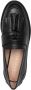 Stuart Weitzman Leren loafers Zwart - Thumbnail 4
