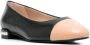Stuart Weitzman Leren pumps Zwart - Thumbnail 2