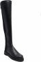 Stuart Weitzman Lift knielaarzen Zwart - Thumbnail 2