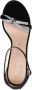 Stuart Weitzman Sandalen met plateauzolen Zwart - Thumbnail 4
