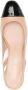 Stuart Weitzman Sleek pumps Beige - Thumbnail 4