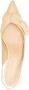 Stuart Weitzman Sofia 50 mm pumps Beige - Thumbnail 4