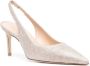 Stuart Weitzman Stuart slingback pumps Beige - Thumbnail 2