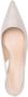 Stuart Weitzman Stuart slingback pumps Beige - Thumbnail 4