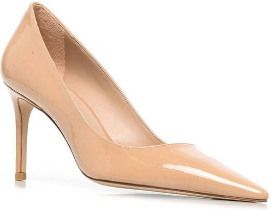 Stuart Weitzman Stuart pumps Beige