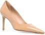 Stuart Weitzman Stuart pumps Beige - Thumbnail 2