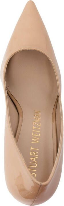 Stuart Weitzman Stuart pumps Beige