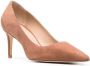 Stuart Weitzman Stuart pumps Bruin - Thumbnail 2