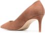 Stuart Weitzman Stuart pumps Bruin - Thumbnail 3