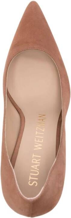 Stuart Weitzman Stuart pumps Bruin