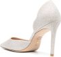 Stuart Weitzman Stuart Scallop D'Orsay pumps Beige - Thumbnail 3