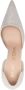 Stuart Weitzman Stuart Scallop D'Orsay pumps Beige - Thumbnail 4