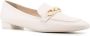 Stuart Weitzman SW Signature 25 mm loafers Beige - Thumbnail 2