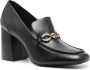 Stuart Weitzman SW Signature 85 pumps Zwart - Thumbnail 2