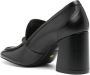 Stuart Weitzman SW Signature 85 pumps Zwart - Thumbnail 3