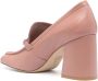 Stuart Weitzman SW Signature 85 pumps Roze - Thumbnail 3