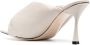 Studio Amelia Croissant muiltjes Beige - Thumbnail 3