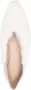 Studio Amelia Slippers met puntige neus Beige - Thumbnail 4