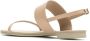 Studio Chofakian platte sandalen Beige - Thumbnail 3