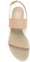 Studio Chofakian platte sandalen Beige - Thumbnail 4