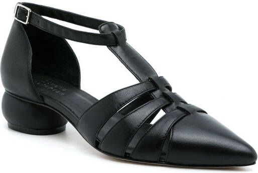 Studio Chofakian Sapatilha Studio pumps Zwart