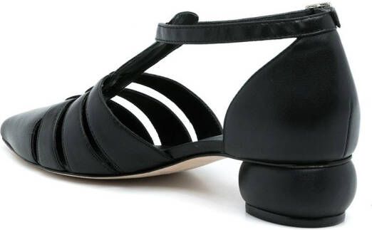 Studio Chofakian Sapatilha Studio pumps Zwart