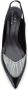 Studio Chofakian Slingback pumps Zwart - Thumbnail 4