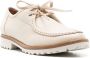 Studio Chofakian Studio 120 Oxford schoenen Beige - Thumbnail 2