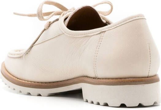 Studio Chofakian Studio 120 Oxford schoenen Beige