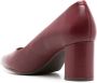 Studio Chofakian Studio 122 pumps Rood - Thumbnail 3