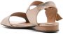 Studio Chofakian Studio 123 sandalen Goud - Thumbnail 3