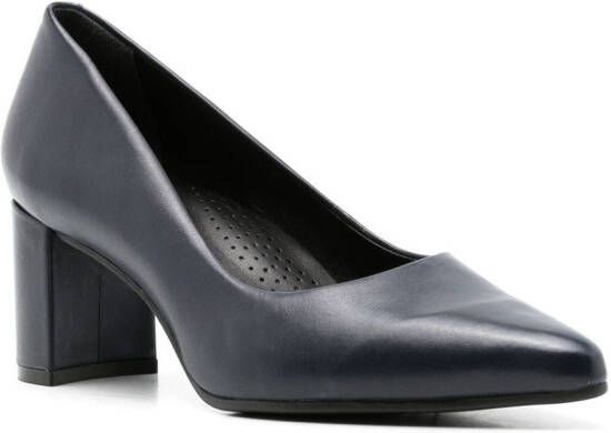 Studio Chofakian Studio pumps Blauw