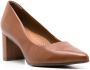 Studio Chofakian Studio pumps Bruin - Thumbnail 2