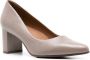 Studio Chofakian Studio pumps Bruin - Thumbnail 2