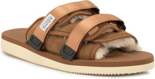 Suicoke 14432912 Bruin