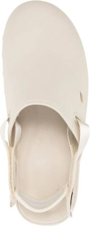 Suicoke Cappo slingback sandalen Beige