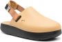 Suicoke Cappo slingback sandalen Beige - Thumbnail 2