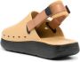 Suicoke Cappo slingback sandalen Beige - Thumbnail 3