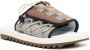 Suicoke DAO-2 sandalen met trekkoord Wit - Thumbnail 2