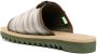 Suicoke Dao-2ab sandalen met geribbelde afwerking Bruin - Thumbnail 3