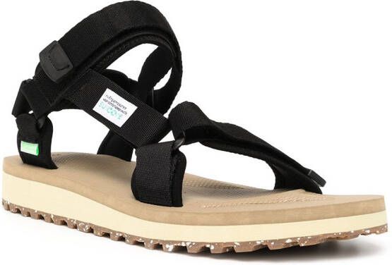 Suicoke DEPA-2Cab-ECO sandalen Bruin