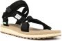 Suicoke DEPA-2Cab-ECO sandalen Bruin - Thumbnail 2