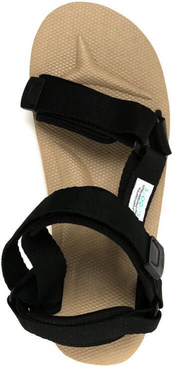 Suicoke DEPA-2Cab-ECO sandalen Bruin