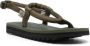 Suicoke DEPA-2TRab sandalen Groen - Thumbnail 2